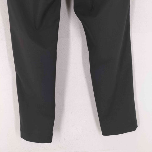 シーシーピー CCP DIAGONAL PLEATS PANTS メンズ JPN:L